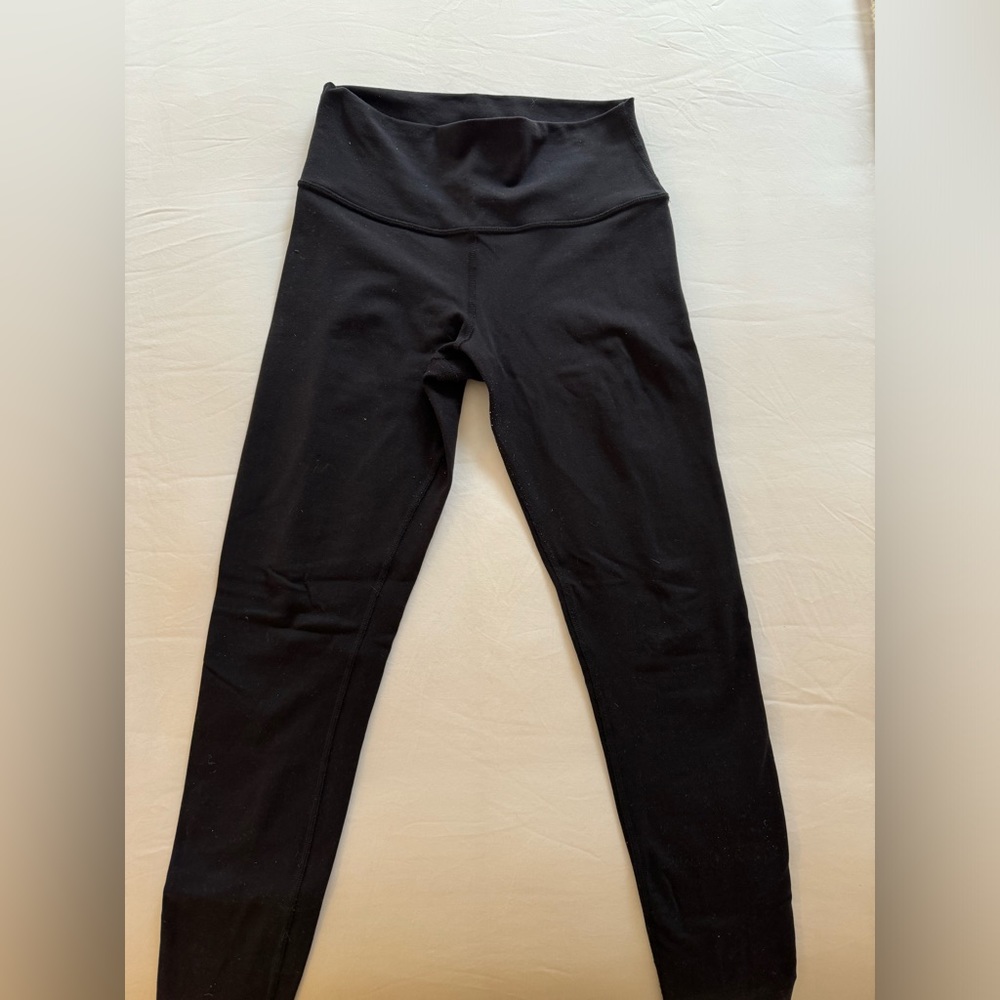 Alo Yoga Airbrush Leggings